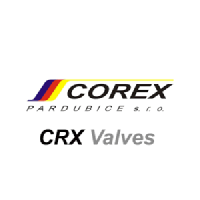 COREX Valves